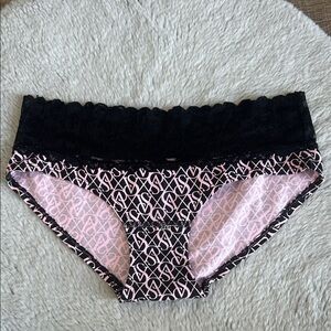 Victoria's Secret Hiphugger Panty S